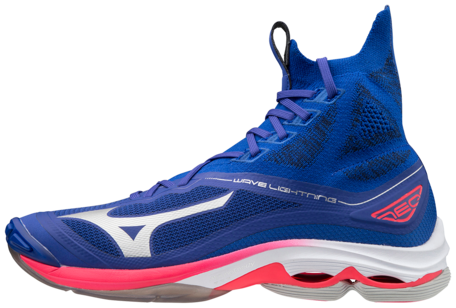 handball mizuno shoes