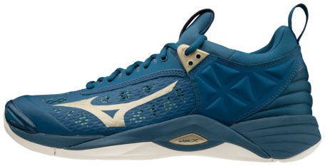 best mizuno volleyball shoes