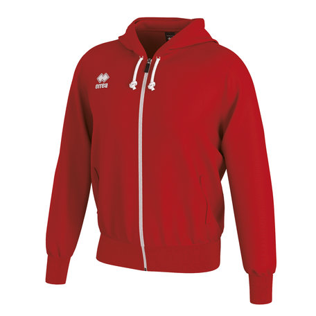 VCN hooded sportsweater