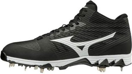 Mizuno Franchise 8 MID