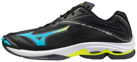 Mizuno wave Lightning z6