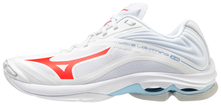 mizuno wave rider 40 5