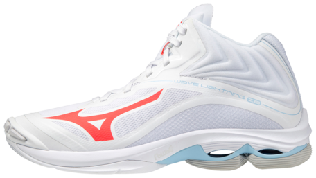 mizuno shoes volleyball women's