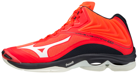 buy mizuno volleyball shoes online