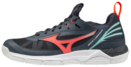 Mizuno Wave Luminous | Women