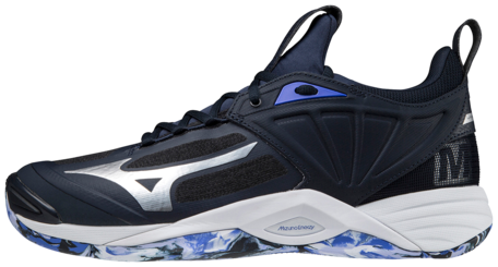 mizuno badminton shoes online india