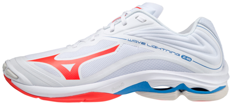 een keer been Toneelschrijver Mizuno wave Lightning Z7 | Buy online | Clubstores.eu