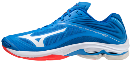 Mizuno wave Lightning z6
