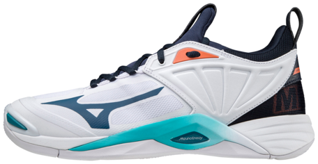 Mizuno wave Momentum