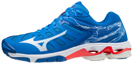 Mizuno wave Voltage