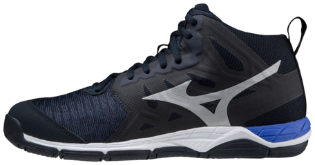 Mizuno wave Supersonic 2 MID