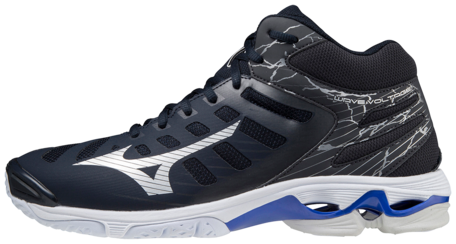 Mizuno wave Voltage