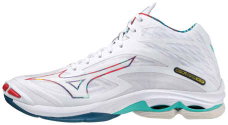 mizuno wl neo