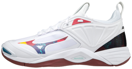 Mizuno wave Momentum 2