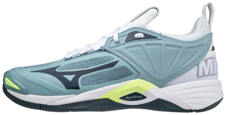 Mizuno wave Momentum 2