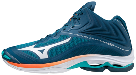 Mizuno wave Lightning Z6 | MID