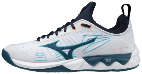 Mizuno wave Luminous 2