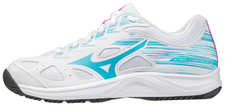 Mizuno wave Stealth NEO  