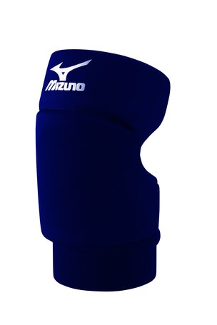 Mizuno open back kniebeschermer