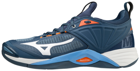 Mizuno wave Momentum 2 |  