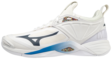 Mizuno wave Momentum 2 |