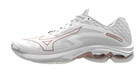 Mizuno wave Lightning z7 | Women | 