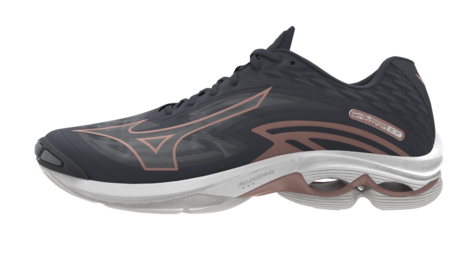 Mizuno wave Lightning z7 | Women