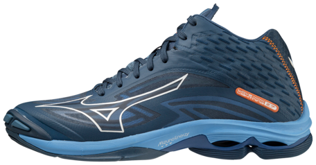 Mizuno wave Lightning z7 | MID| 