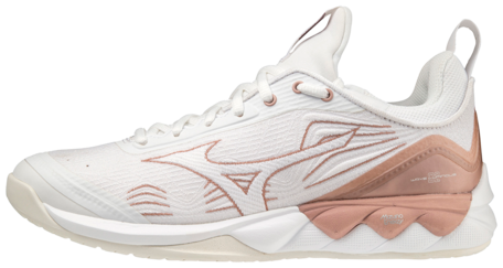 Mizuno wave Luminous 2 | dames |  