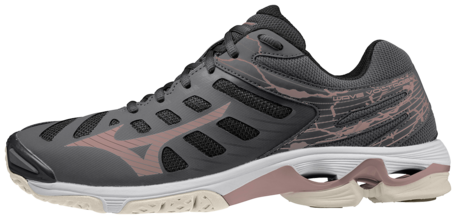 Mizuno wave Voltage | Women 