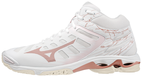 Mizuno wave Voltage | Women | 