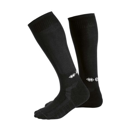 Errea Volleybalsocks | Long | Black