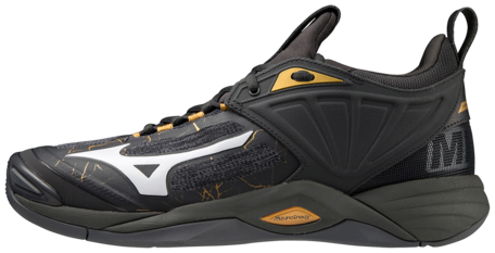 Mizuno wave Momentum 2 |  