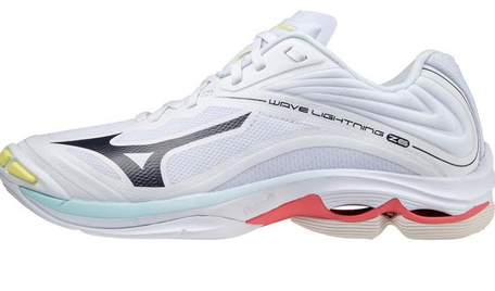 Mizuno wave Lightning z6 | Dames 