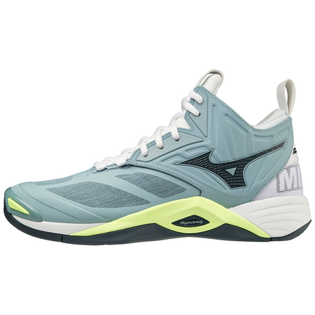 Mizuno wave Momentum 2 MID