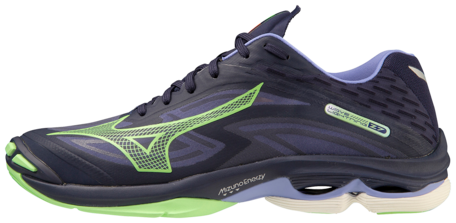 Mizuno wave Lightning z7 | 