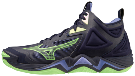 Mizuno wave Momentum 3 Mid high