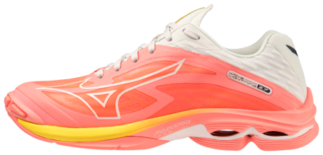 Mizuno wave Lightning z7 | Women