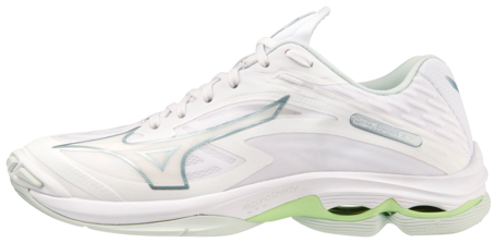 Mizuno wave Lightning z7 | Women