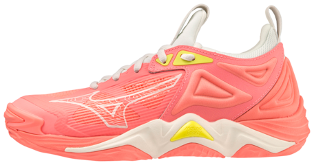 Mizuno wave Momentum 3 | Women