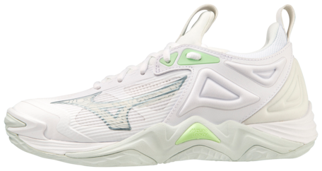 Mizuno wave Momentum 3 | Women