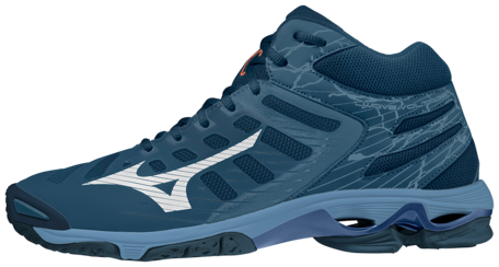 Mizuno wave Voltage | Mid high