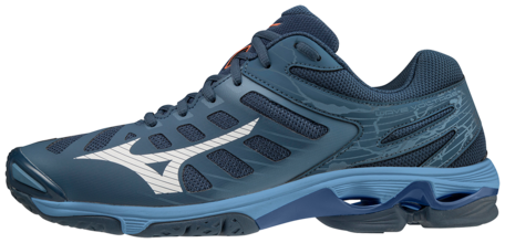 Mizuno wave Voltage