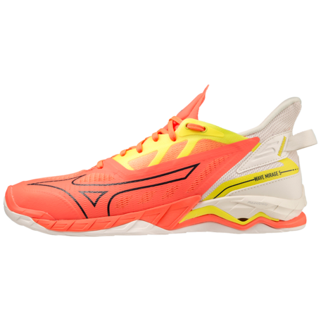 Mizuno wave Mirage 5 woman