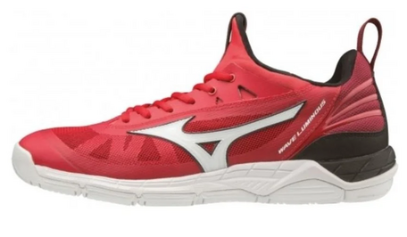 Mizuno wave Luminous 