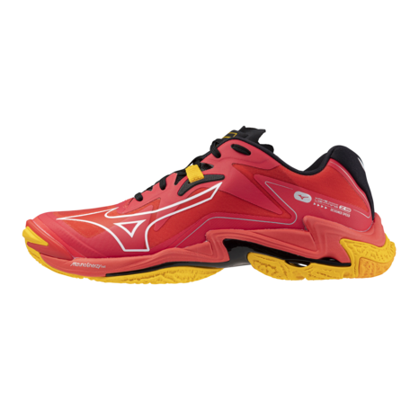 Mizuno wave Lightning z8 | 