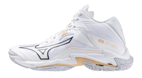 Mizuno wave Lightning z8 | Women