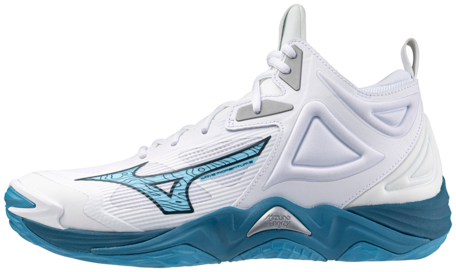 Mizuno wave Momentum 3 | MID | Women