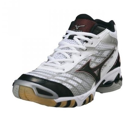 Mizuno wave Lightning rx mid-high