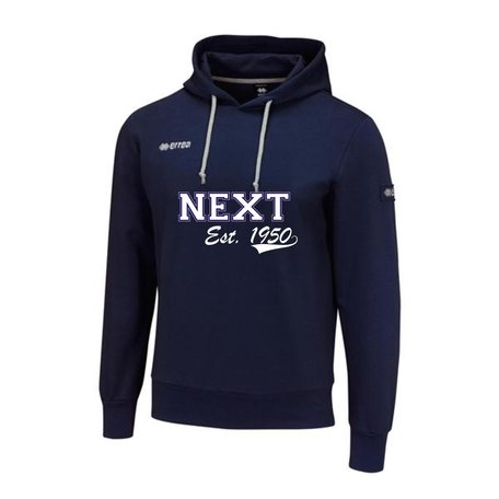 Next Volley hooded sweater (katoen) SALE